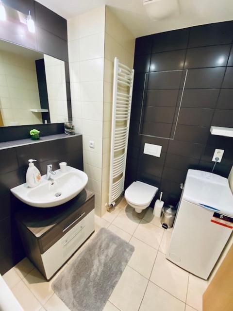 Medvedin Apartman 106 Špindlerŭv Mlýn Extérieur photo