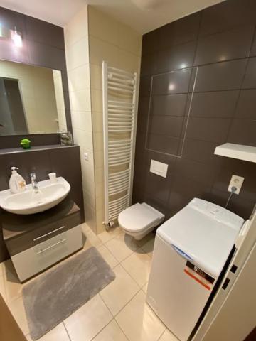 Medvedin Apartman 106 Špindlerŭv Mlýn Extérieur photo