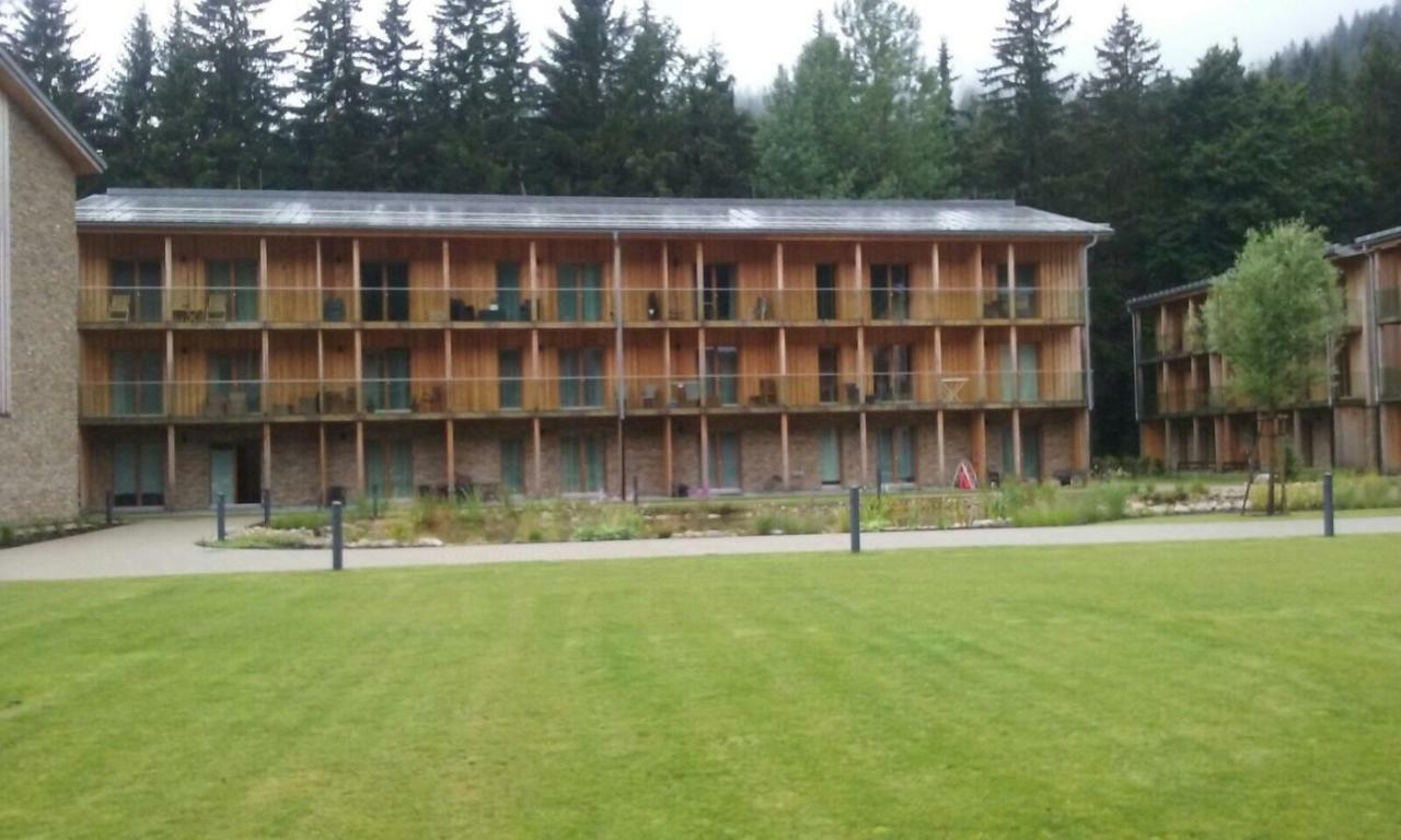 Medvedin Apartman 106 Špindlerŭv Mlýn Extérieur photo
