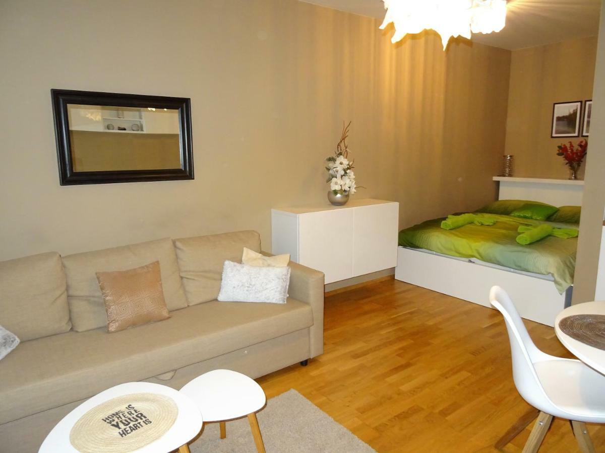 Medvedin Apartman 106 Špindlerŭv Mlýn Extérieur photo